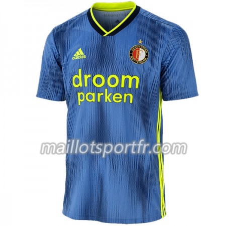Maillot de Foot Feyenoord Rotterdam Extérieur 2019/20